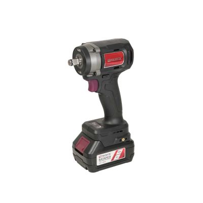 Гайковерт аккумуляторный Thorvik 1/2"DR  (20В, 700Нм) BWI2037 