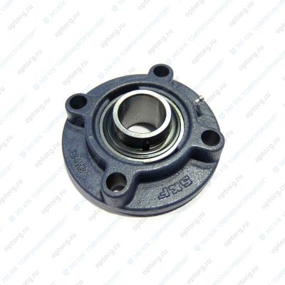 Подшипник 215 UCFC (FYС 515 M + YAR 215-2F) (Y/UCFC 215, опора) SKF 75x130x77,8 мм