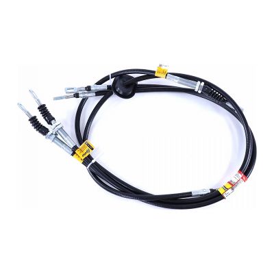 RG.C41R92-3508800 Трос ручного тормоза для а/м Г-A21R23 Next 4,6 т (к-т 3 шт) RIGINAL