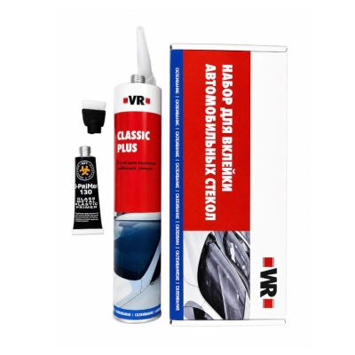 Набор для вклейки стекол WR-CLASSIC PLUS (1893023904092 1) (Вюрт)