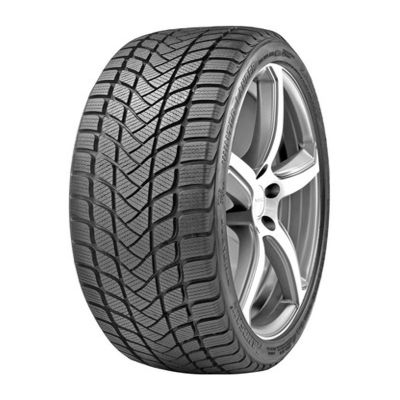 Шина 185/55R15 Delinte Winter WD6, 82H, б/к, зимняя, (Делинте), Китай