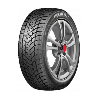 Шина 205/65R16 Delinte Winter WD1, 95T, б/к, зимняя, M+S, (Делинте), Китай