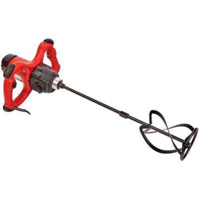 Миксер строительный 80/1200, 1200 Вт, 14 мм, FELISATTI, FT9700