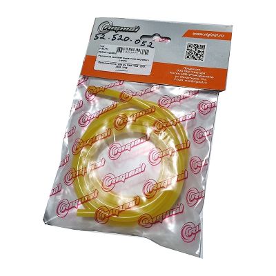 *RG3307-5208000 Трубки бачка омывателя (2шт.)  для а/м Г-3307,3308,3309 Riginal