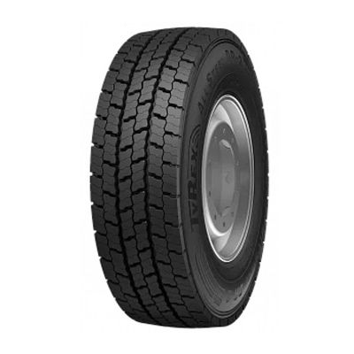 Шина ЦМК 315/80R22,5 Tyrex All Steel DR-2, 157/150L, б/к, ведущая, (Кордиант), г. Ярославль