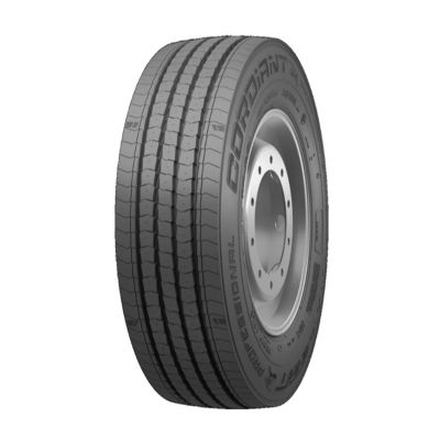 Шина ЦМК 385/65R22,5 Cordiant Professional FR-2, 161K, б/к, рулевая, (Кордиант), г. Ярославль