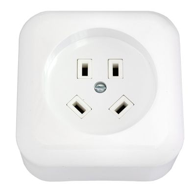 Розетка BYLECTRICA (РА32-005) к электрической плите