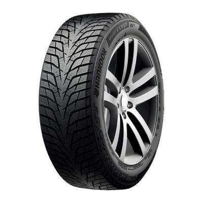 Шина 215/55R17 HANKOOK Winter I Cept IZ3 W636, XL 98H, б/к, зимняя, M+S, (Ханкук), Китай