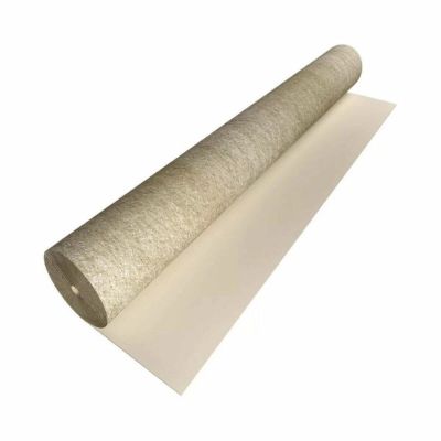 Геотекстиль иглопробивной ГЕО лайт, 150г/м2, 2x50 м, ТехноНИКОЛЬ, Россия