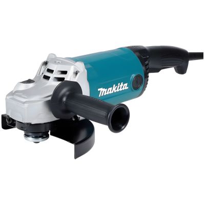 Углошлифмашина Makita GA 7090 N, 2200 Вт/180мм Макита