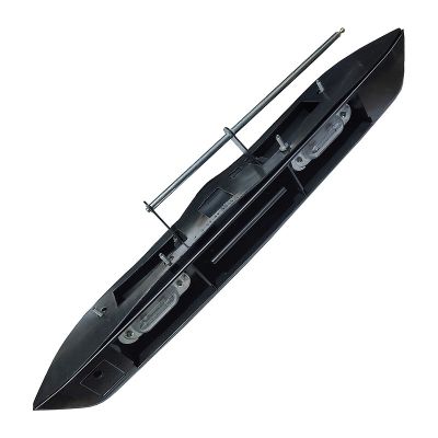 MP-3163-8212509-60 Ручка двери задка УАЗ Патриот (наружная) под камеру заднего вида; MetalPart