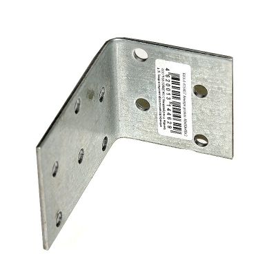 KUL 40*200  Анкерный уголок 40*200*40*1,5