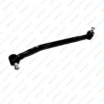 R6520-3414009-51Э ТЯГА ПРОДОЛЬНАЯ рулевая (СОШКИ) КОМПЛЕКТ НА КАМАЗ 6520 (взамен 6520-3414009) (ООО "Элемент")
