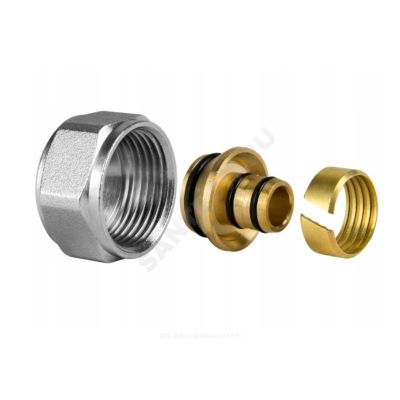  Евроконус 16 х 3/4  SANTECHSYSTEMS
