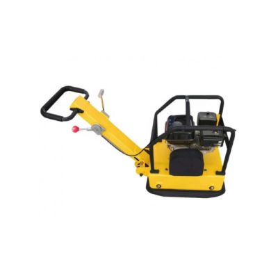 Виброплита 6,5 л.с, реверс есть Huter VP-160RS, 74/6/21