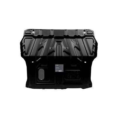 Защита двигателя 2190 Гранта (на штатное место) (LECAR-0151502-05)