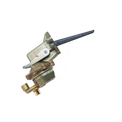 53-1106010 AЕ БЕНЗОНАСОС ГАЗ 3307, 53, ПАЗ 3205 (ан. 902-1106010-01, 66-1106010); AVTOELECTRICA