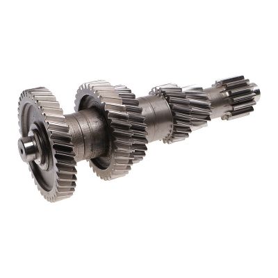 C41R11-1701050 Вал промежуточный КПП ГАЗон Next (ГАЗ) (Оригинал)