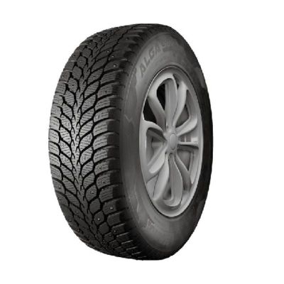 Шина 205/70R15 шип. Кама ALGA SUV (HK-532), 96T, б/к, зимняя, M+S, г. Нижнекамск