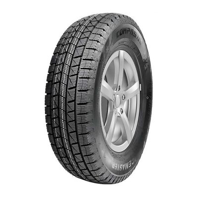 Шина 185/55R15 COMPASAL IceMaster, XL 82S, б/к, зимняя, (Компасал), Китай