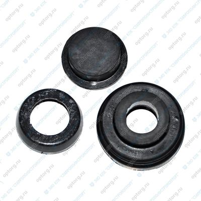 (718) Ремкомплект наконечника рулевой тяги без пальца  МТЗ, ЮМЗ, Т-40 РТИ (Бастион)