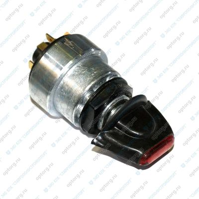 "П-602 ВЫКЛЮЧАТЕЛЬ УПРАВЛЕНИЯ ПОДЪЕМОМ КУЗОВА КАМАЗ (включатель КОМ)