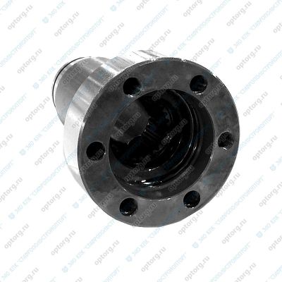 7406.1005540 ВАЛ ОТБОРА МОЩНОСТИ Евро ПАО КАМАЗ