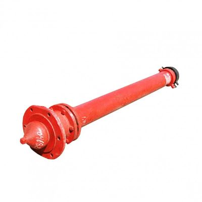 Гидрант пожарный ГПП-0,5 (Ду 125)