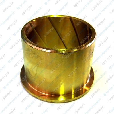 " 5320-2918074 ВТУЛКА БАЛАНСИРА БРОНЗОВАЯ