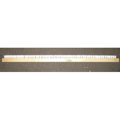 ЩЕТКА зерноочистительная 2-х рядная L=950 мм (МС-4,5)