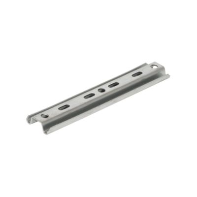 Держатель горизонтальный VH200 INOX IEK (CLW10-VH-200-INOX)