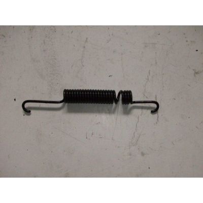 130-3502035 ПРУЖИНА ОТТЯЖНАЯ КОЛОД.ЗАДН.(АМО ЗИЛ)