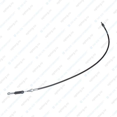 3307-3508068-55 ТРОС РУЧНИКА ПЕРЕДНИЙ Н/О/дл. 1,8м/