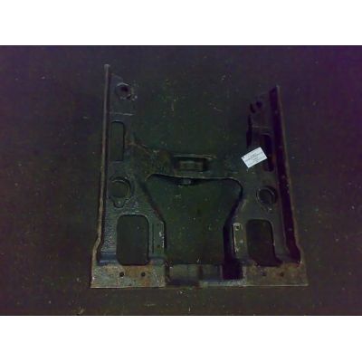 1520-2801015 Брус передний (МТЗ-1221)