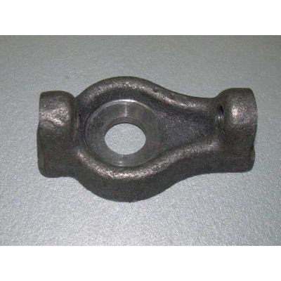 3102-2904130 ОПОРА ОТБОЙНИКА ПЕРЕДНЯЯ ВЕРХНЯЯ /ГАЗ/