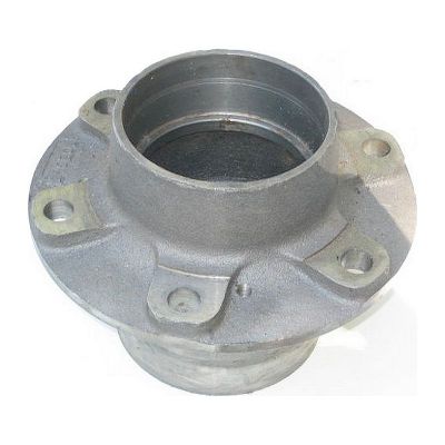 53-3104015-02 СТУПИЦА ЗАДНЯЯ ГОЛАЯ /ГАЗ/