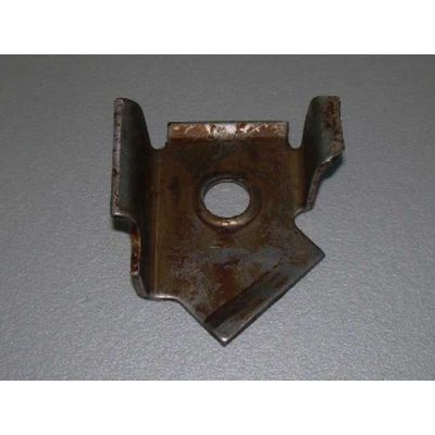 3110-2904130-10 ОПОРА ОТБОЙНИКА 3110 Н/О ПРАВАЯ/ГАЗ/