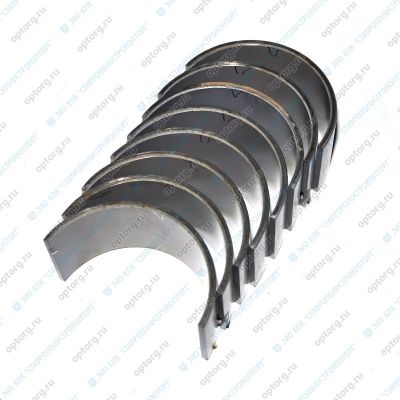 Ш Д-240 Р2 Вкладыши шатунные (Тамбов) (АО10-С2 А23.01-74-240ТсбС ...