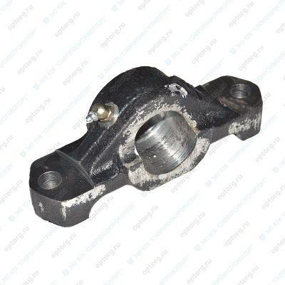 238НБ-1001010 Хомут кронштейна блока цилиндров ЯМЗ-238НД3,-238НД4,-238НД5