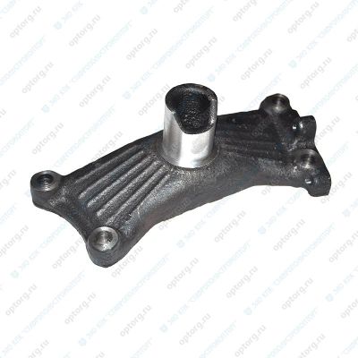 238НБ-1001020-Б3 Кронштейн передней опоры двигателя ЯМЗ-238НД3,-238НД4,-238НД5