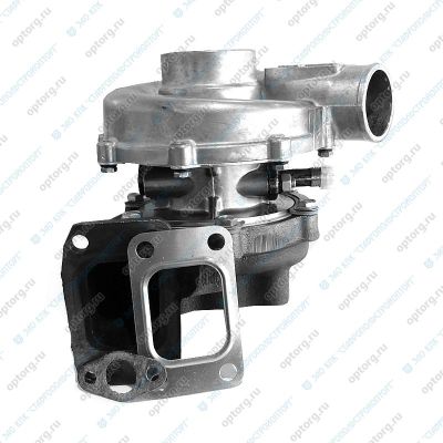 ТКР7Н-1(7403.1118010) ТУРБОКОМПРЕССОР левый (без прокладки) ПАО КАМАЗ