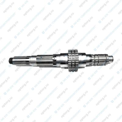 14.1701105 ВАЛ ВТОРИЧНЫЙ ПАО КАМАЗ