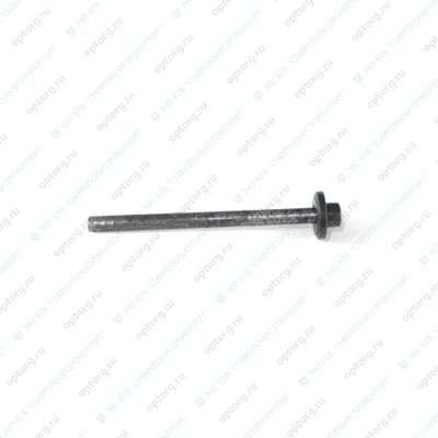 236-1112134-Б3 Штанга форсунки ЯМЗ-236, -238, -240