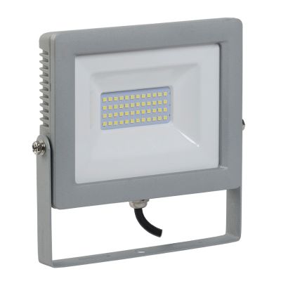 Прожектор IEK СДО 07-70 70W 6500К 4000Лм светодиодный IP65, LPDO701-70-K03