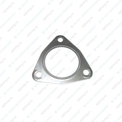 7511.1008058 Прокладка (Евро 0-2, метал) (PR)