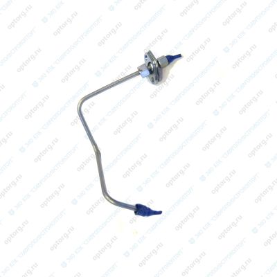 6585.1112440 Трубка высокого давления 4-го цилиндра