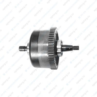 842.1121010-30 Муфта опережения в сборе двиг. ТМЗ