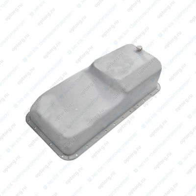 236-1009010-А2 (236-1009010-А) Картер масляный (поддон) ЯМЗ-236М2(-2,7,12,15,23,28,32);-236Г(-1,3..5,);-236Д(-3);-236ДК;-236НЕ-7