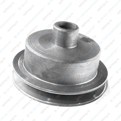 236-1307216-Г1 Шкив привода водяного насоса ЯМЗ-238НД3,-НД5