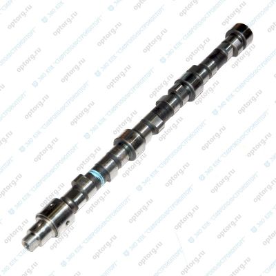 7601.1006015 Вал распределительный (распредвал) ЯМЗ-7601,-236БЕ2,-236НЕ2